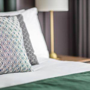 Standaard Kamer met een Queen Size Bed op de Bovenste Verdiepingen